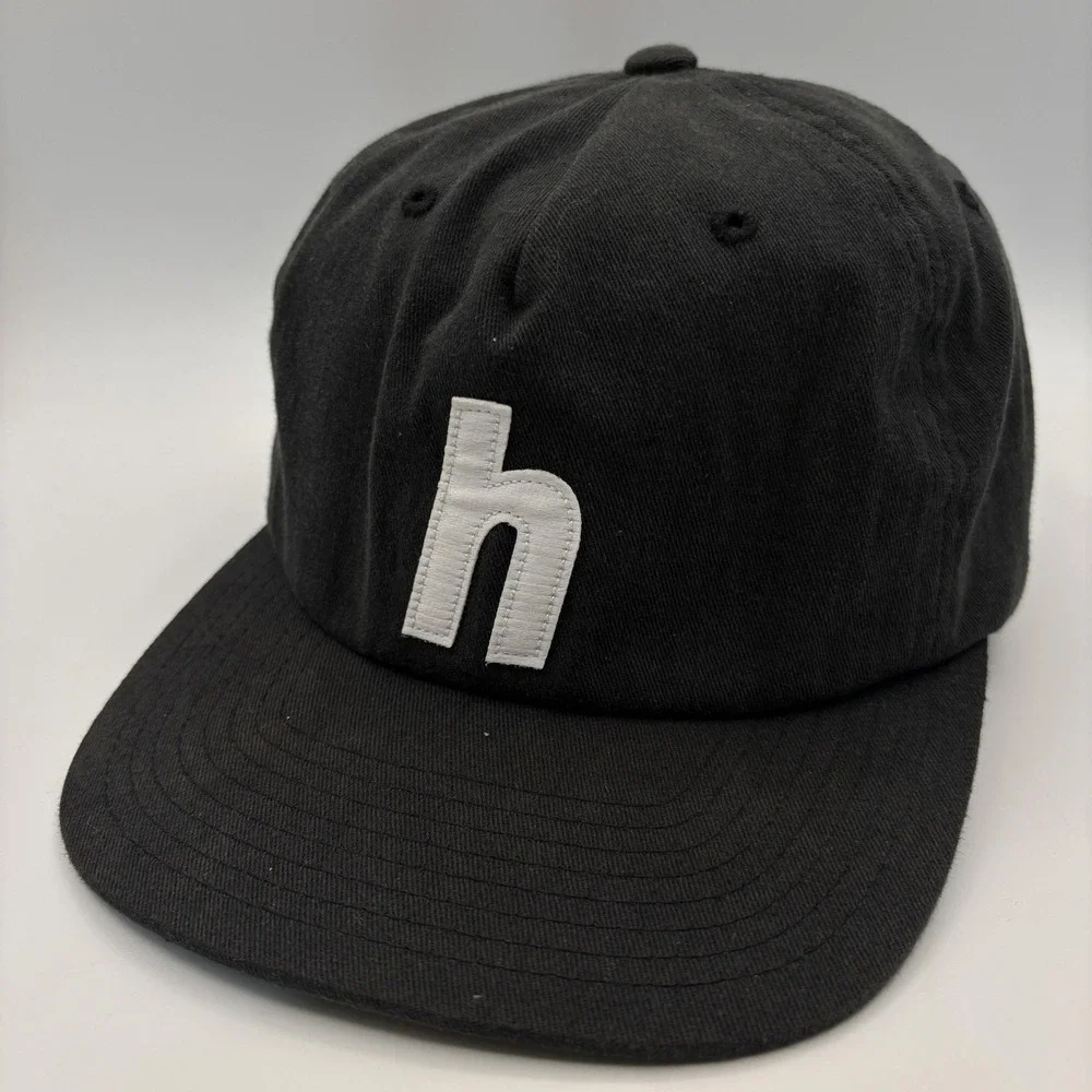 Hall of Fame Ltd Hat Baseball Cap Strap Back Streetwear Adjustable 110 Flexfit